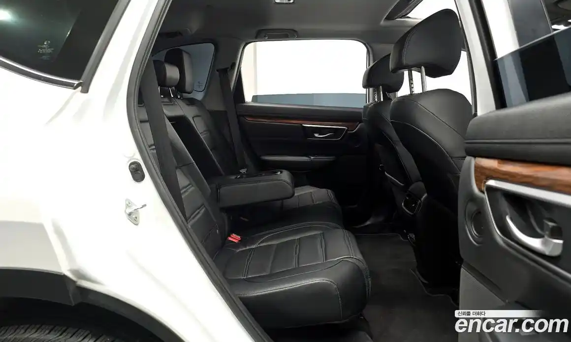 Honda CR-V 2022 2.0 гидро в Москве № 1294385, фото 15