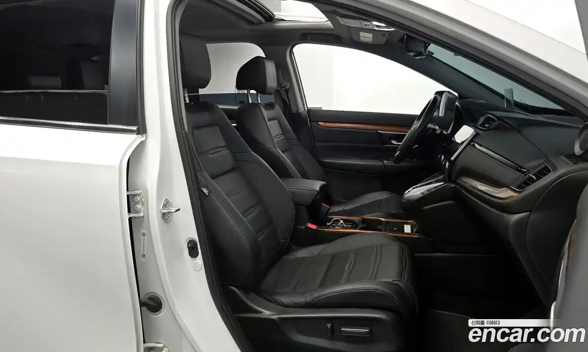 Honda CR-V 2022 2.0 гидро в Москве № 1294385, фото 16