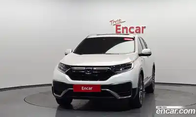 Honda CR-V 2022 2.0 гидро в Москве № 1294385, миниатюра 2