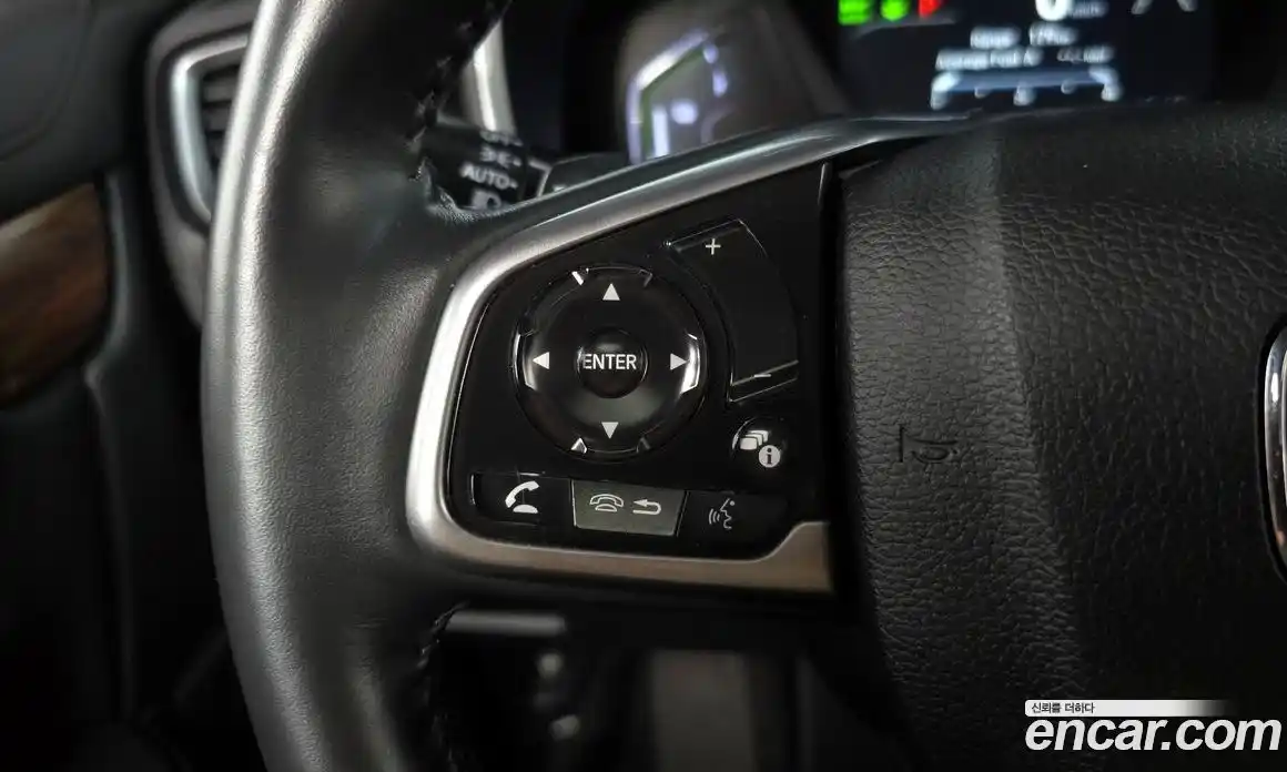 Honda CR-V 2022 2.0 гидро в Москве № 1294385, фото 21