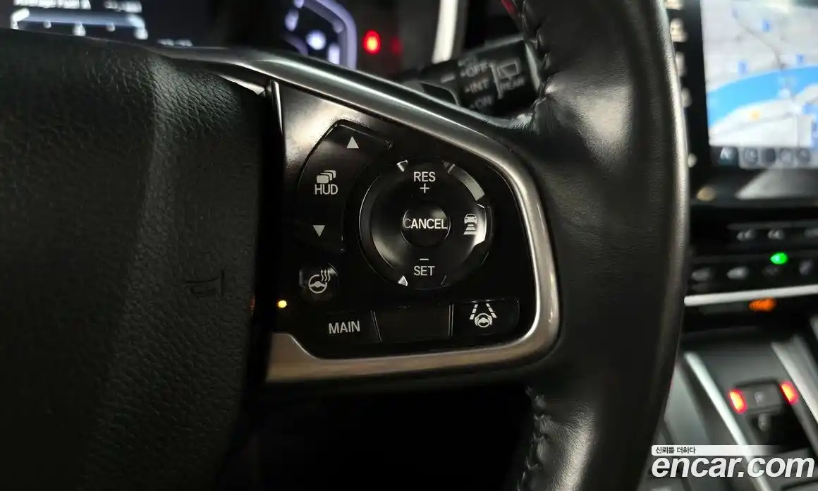 Honda CR-V 2022 2.0 гидро в Москве № 1294385, фото 22