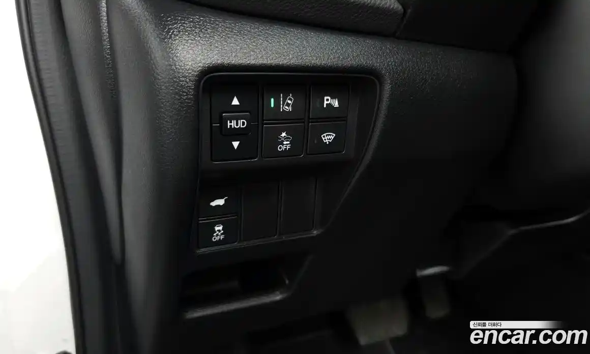Honda CR-V 2022 2.0 гидро в Москве № 1294385, фото 24
