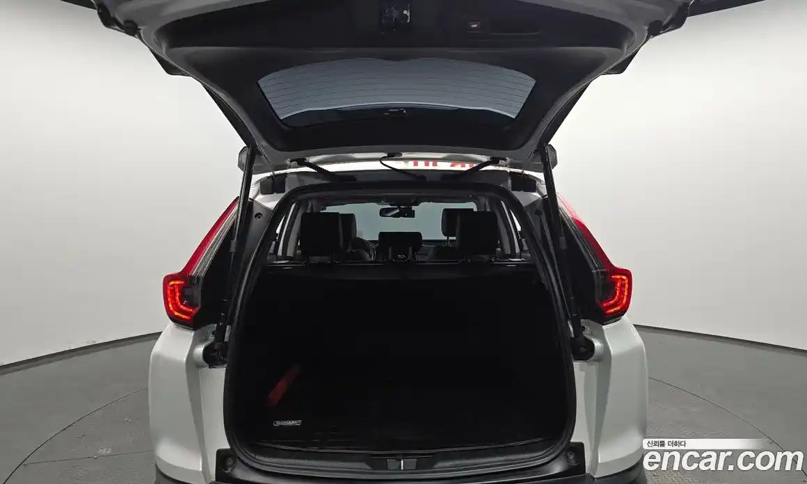 Honda CR-V 2022 2.0 гидро в Москве № 1294385, фото 25