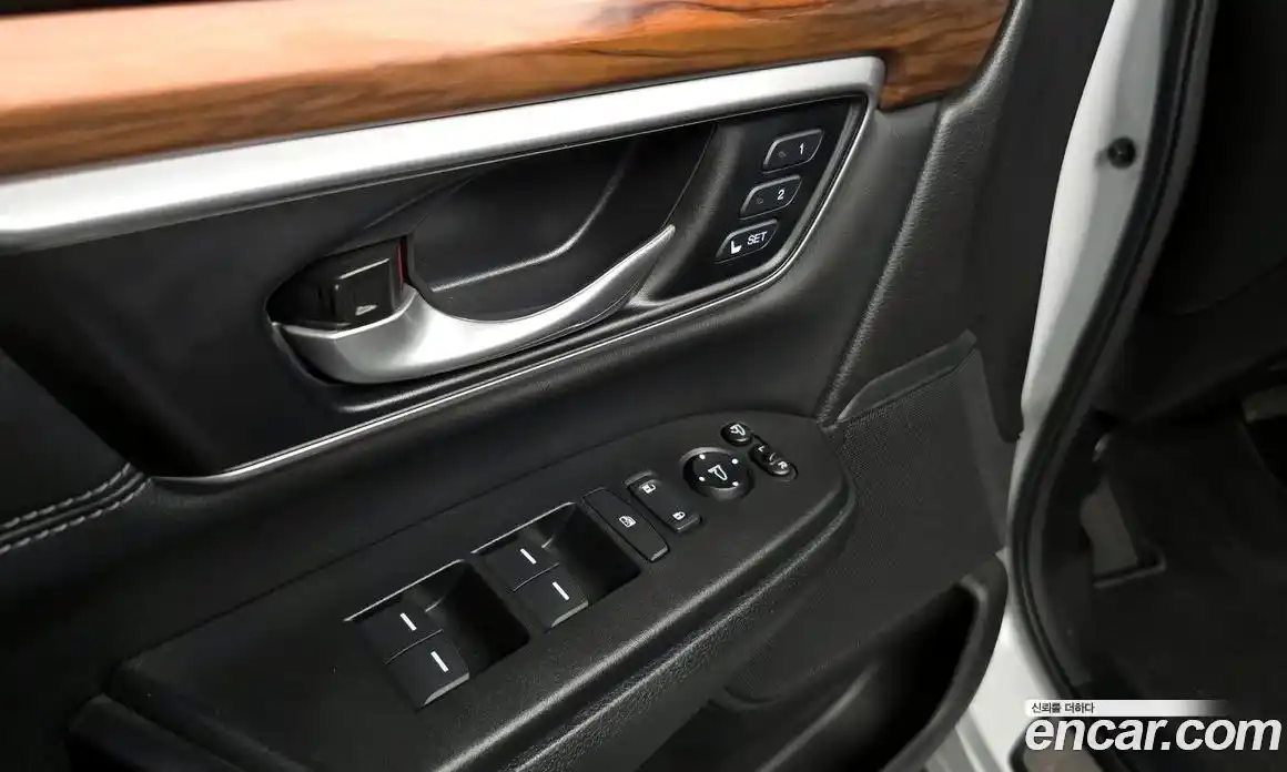 Honda CR-V 2022 2.0 гидро в Москве № 1294385, фото 26