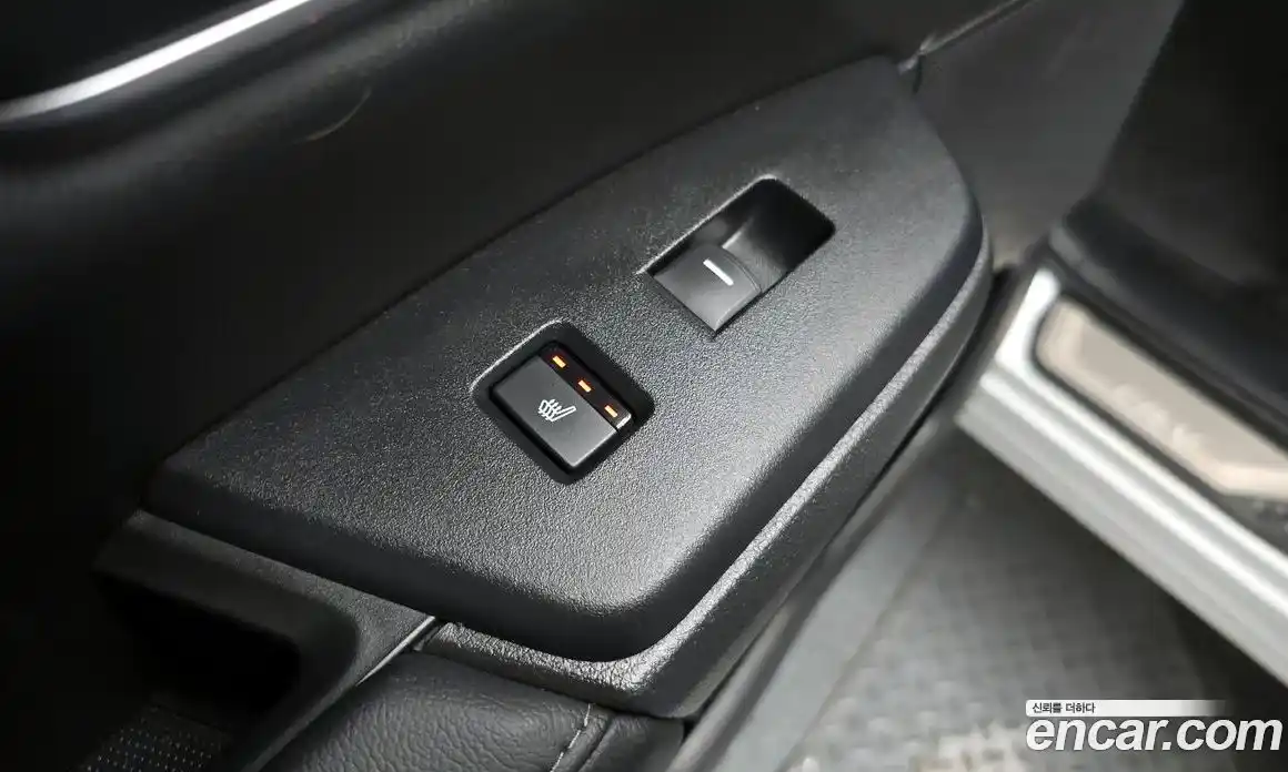 Honda CR-V 2022 2.0 гидро в Москве № 1294385, фото 29