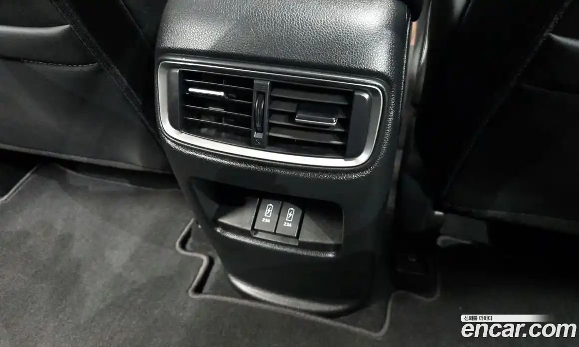 Honda CR-V 2022 2.0 гидро в Москве № 1294385, фото 30