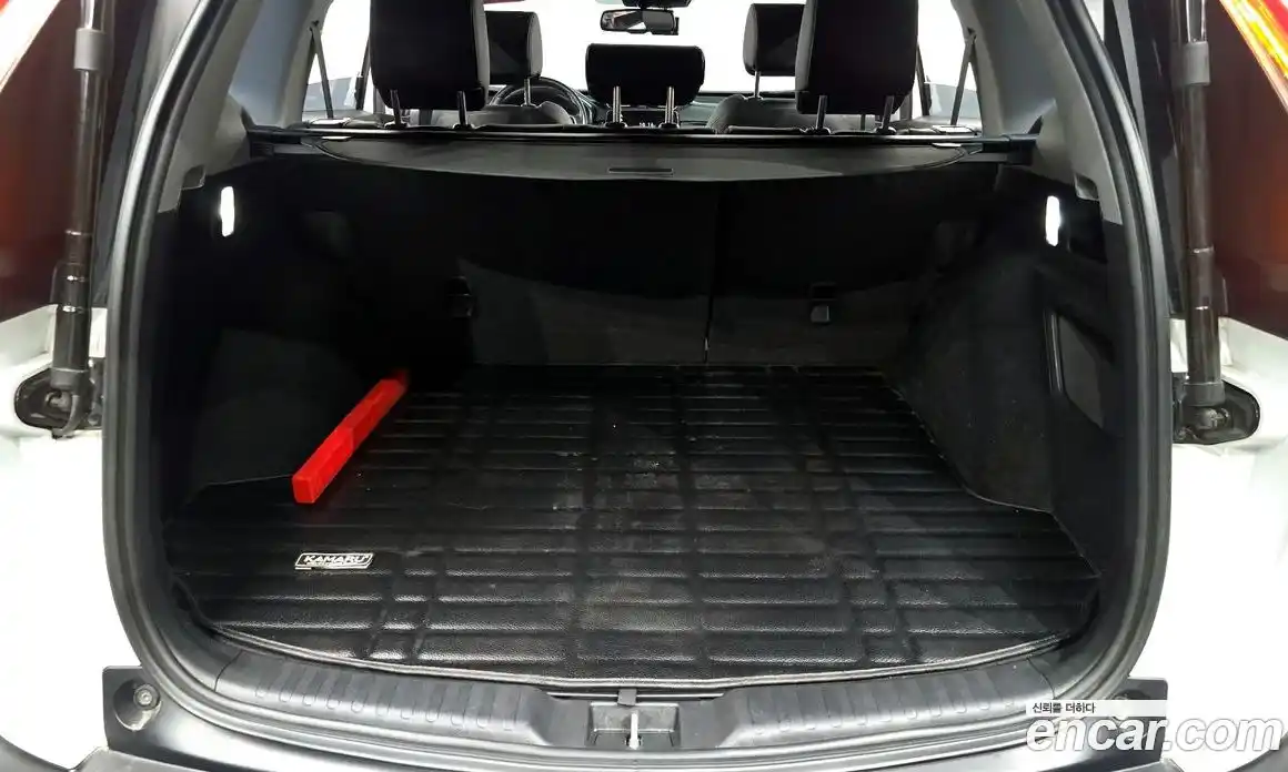 Honda CR-V 2022 2.0 гидро в Москве № 1294385, фото 31