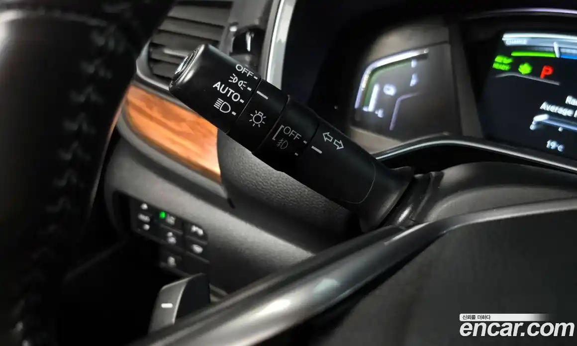 Honda CR-V 2022 2.0 гидро в Москве № 1294385, фото 32