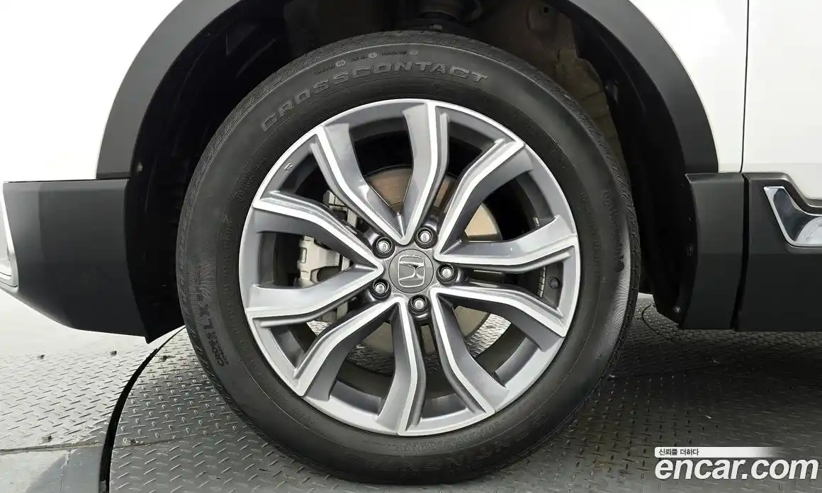 Honda CR-V 2022 2.0 гидро в Москве № 1294385, фото 4