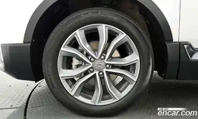 Honda CR-V 2022 2.0 гидро в Москве № 1294385, миниатюра 4