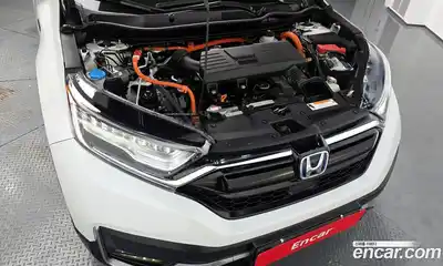 Honda CR-V 2022 2.0 гидро в Москве № 1294385, миниатюра 5