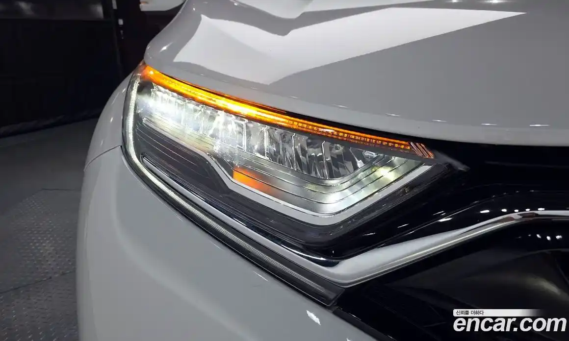 Honda CR-V 2022 2.0 гидро в Москве № 1294385, фото 7