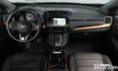 Honda CR-V 2022 2.0 гидро в Москве № 1294385, миниатюра 9