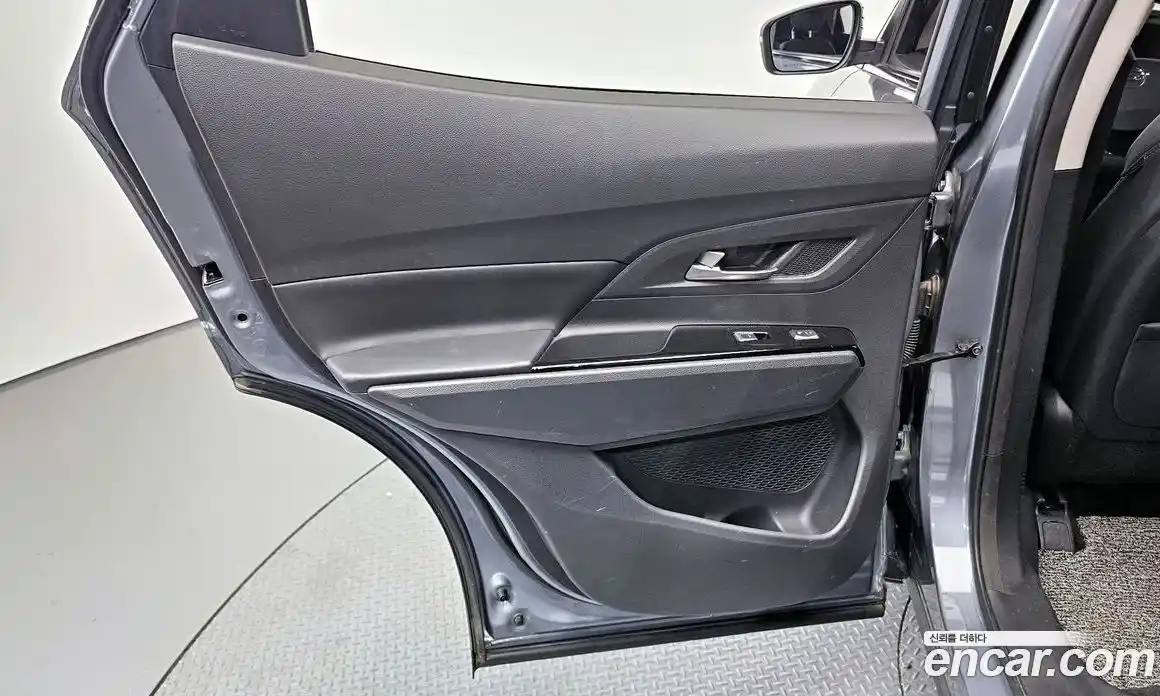 SsangYong Korando 2020 1.6 гидро в Москве № 1319144, фото 15