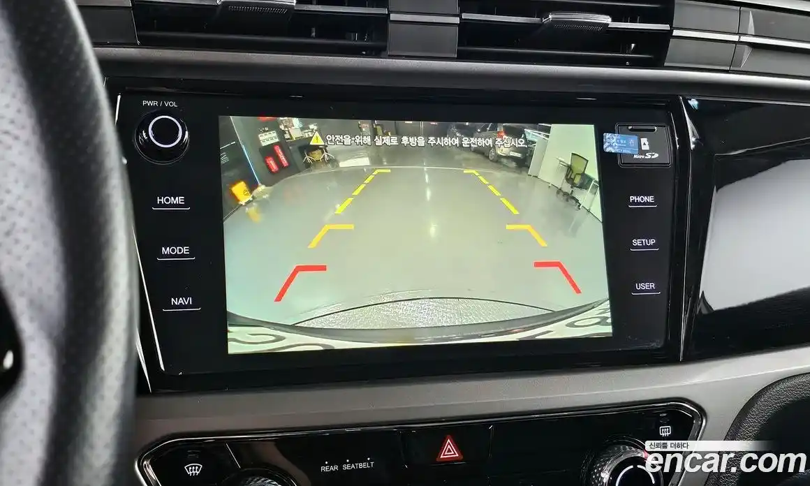 SsangYong Korando 2020 1.6 гидро в Москве № 1319144, фото 20