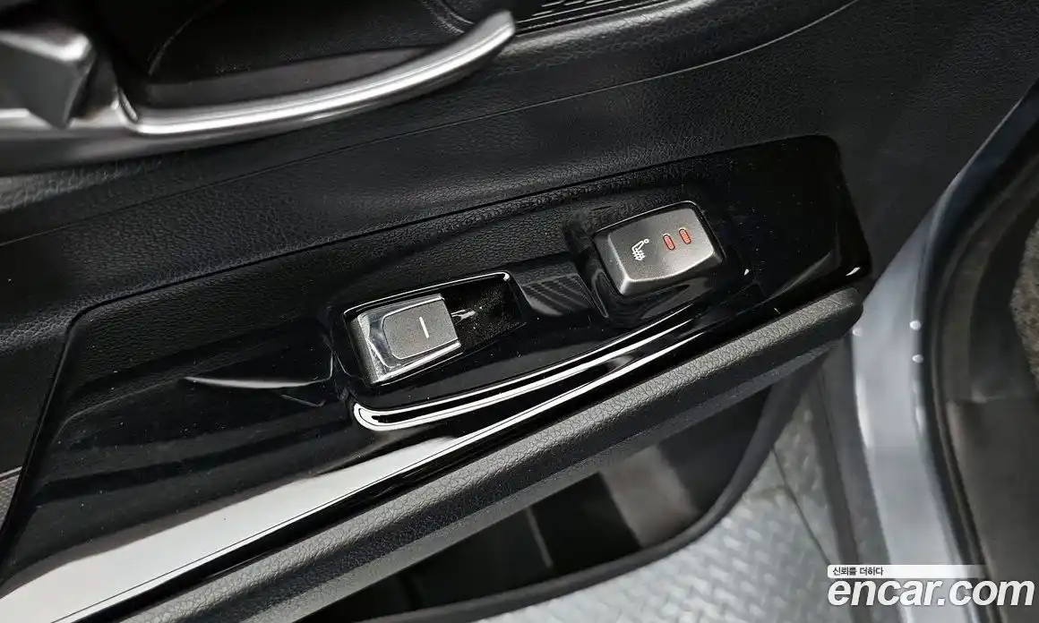 SsangYong Korando 2020 1.6 гидро в Москве № 1319144, фото 22