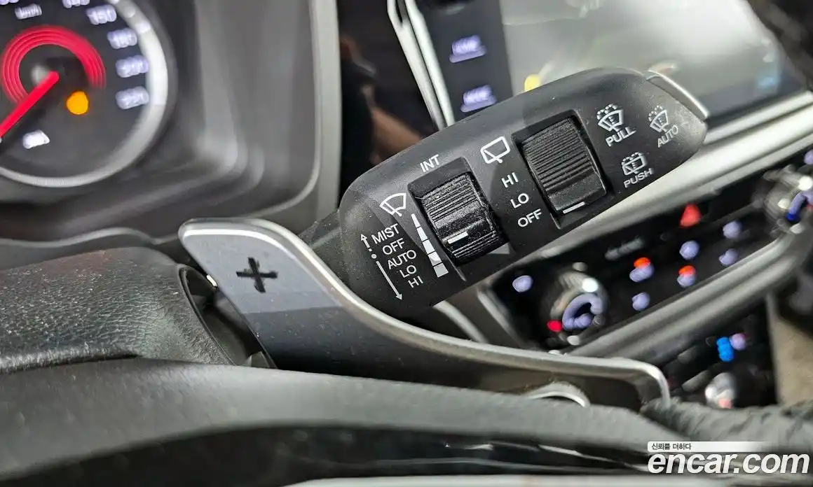 SsangYong Korando 2020 1.6 гидро в Москве № 1319144, фото 27