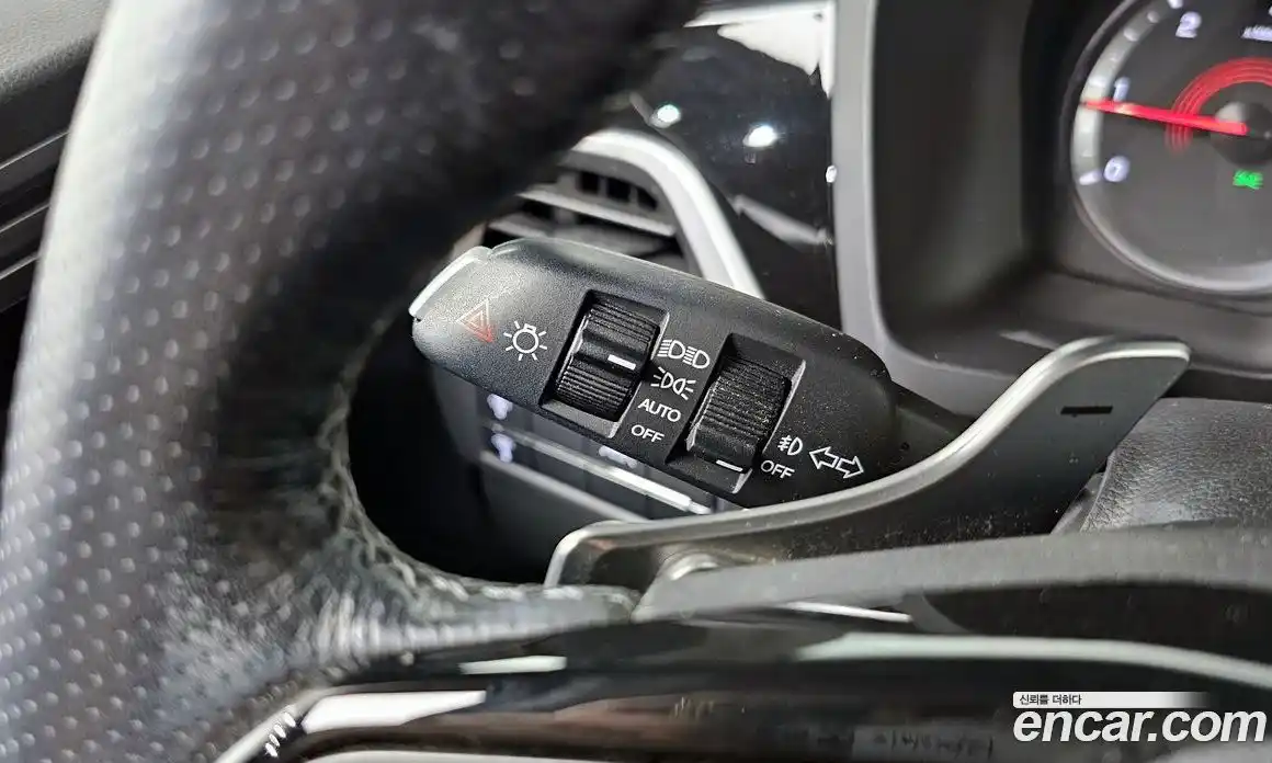 SsangYong Korando 2020 1.6 гидро в Москве № 1319144, фото 30