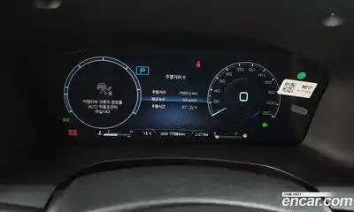 SsangYong Rexton 2024 2.2 гидро в Москве № 1319238, миниатюра 11