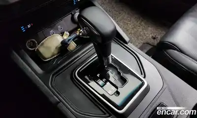 SsangYong Rexton 2024 2.2 гидро в Москве № 1319238, миниатюра 12
