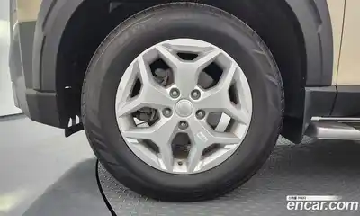 SsangYong Rexton 2024 2.2 гидро в Москве № 1319238, миниатюра 5