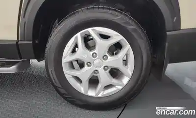 SsangYong Rexton 2024 2.2 гидро в Москве № 1319238, миниатюра 7
