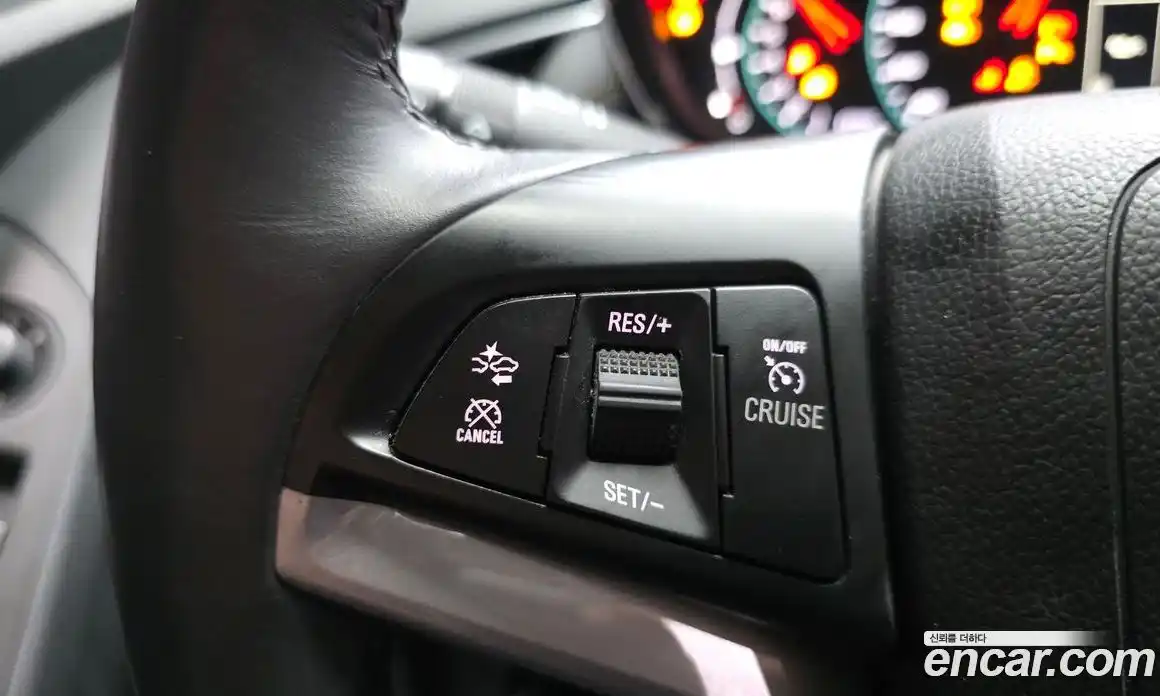 Chevrolet Trax 2017 1.4 гидро в Москве № 1320190, фото 23
