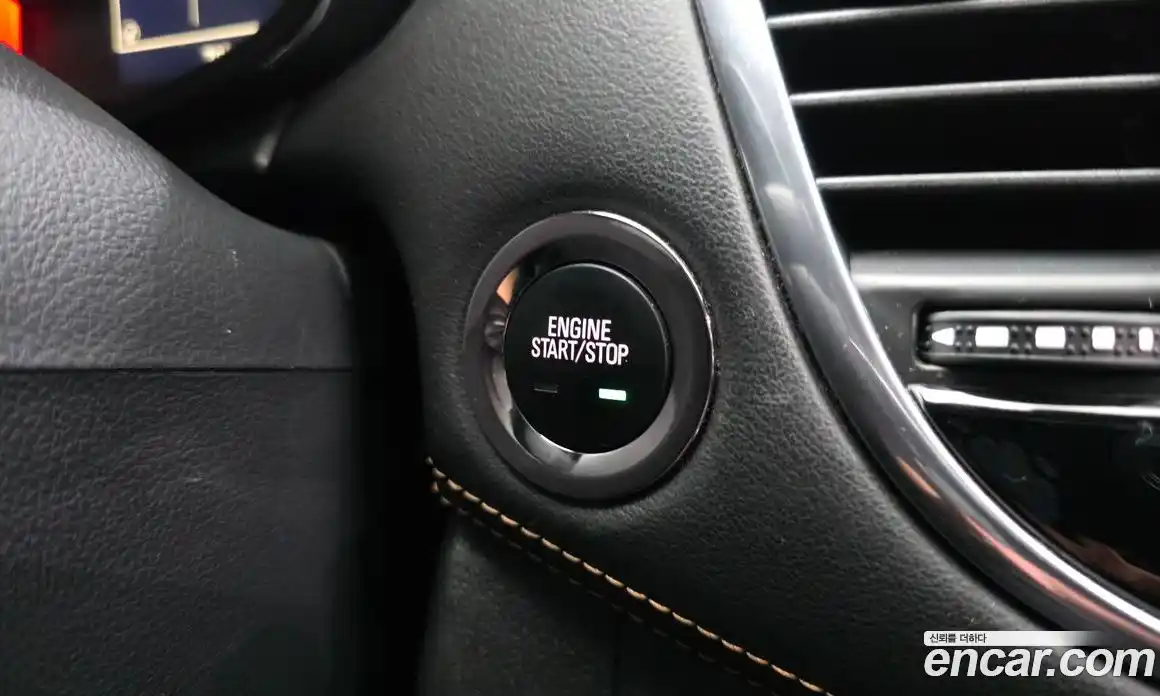 Chevrolet Trax 2017 1.4 гидро в Москве № 1320190, фото 30