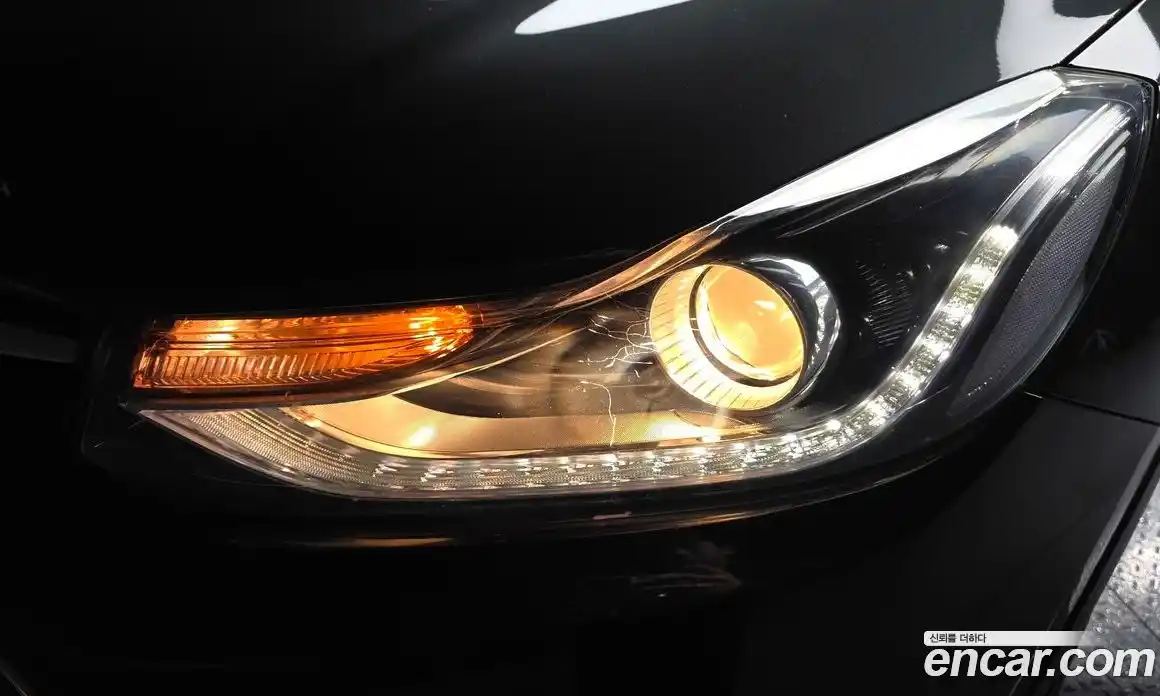 Chevrolet Trax 2017 1.4 гидро в Москве № 1320190, фото 8