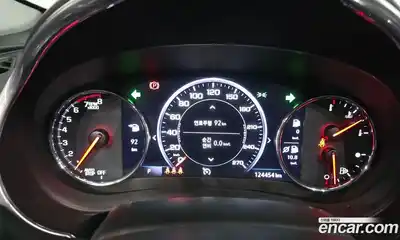 Chevrolet Malibu 2019 1.3 гидро в Москве № 1320660, миниатюра 11