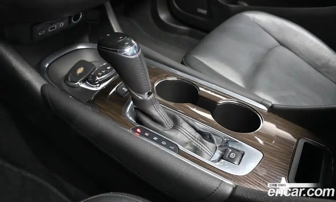 Chevrolet Malibu 2019 1.3 гидро в Москве № 1320660, фото 12