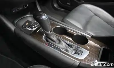Chevrolet Malibu 2019 1.3 гидро в Москве № 1320660, миниатюра 12