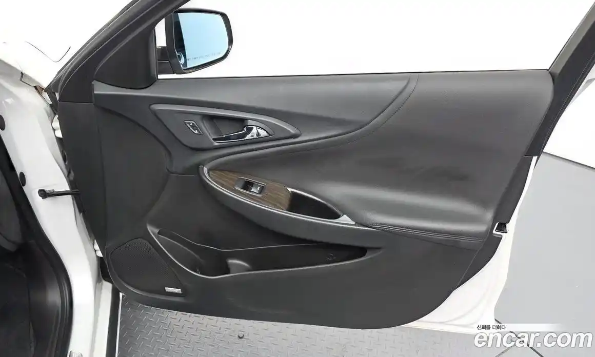 Chevrolet Malibu 2019 1.3 гидро в Москве № 1320660, фото 14