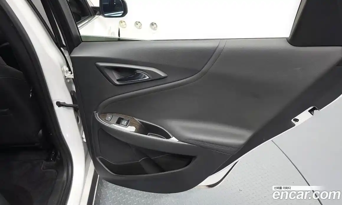 Chevrolet Malibu 2019 1.3 гидро в Москве № 1320660, фото 15