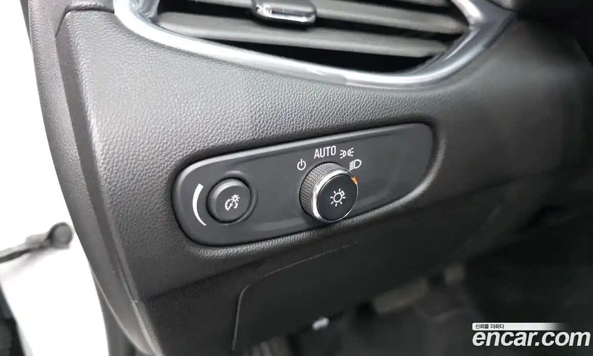 Chevrolet Malibu 2019 1.3 гидро в Москве № 1320660, фото 28