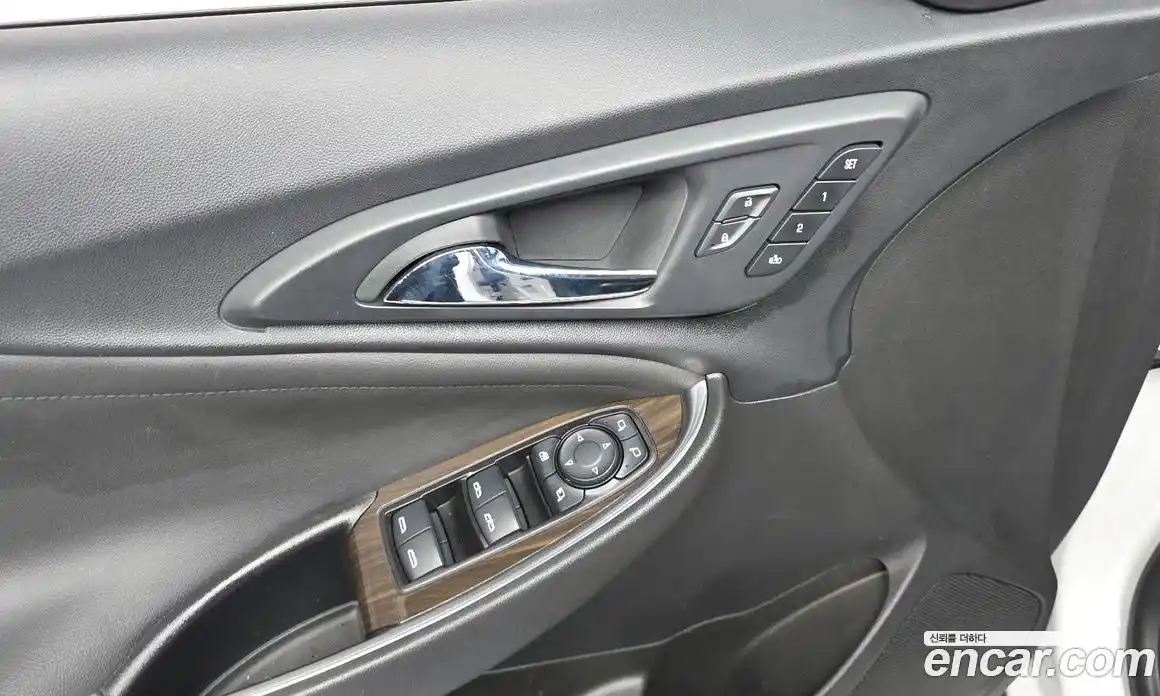 Chevrolet Malibu 2019 1.3 гидро в Москве № 1320660, фото 30