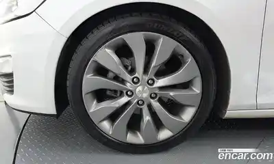 Chevrolet Malibu 2019 1.3 гидро в Москве № 1320660, миниатюра 5