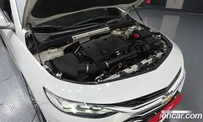 Chevrolet Malibu 2019 1.3 гидро в Москве № 1320660, миниатюра 6