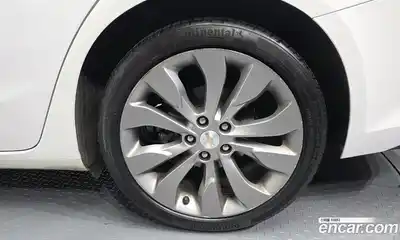 Chevrolet Malibu 2019 1.3 гидро в Москве № 1320660, миниатюра 7