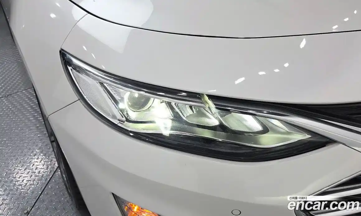 Chevrolet Malibu 2019 1.3 гидро в Москве № 1320660, фото 8