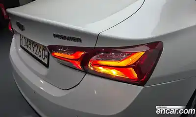 Chevrolet Malibu 2019 1.3 гидро в Москве № 1320660, миниатюра 9