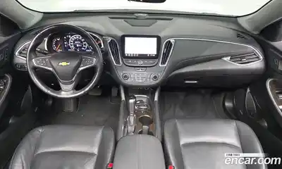 Chevrolet Malibu 2019 1.3 гидро в Москве № 1320660, миниатюра 10