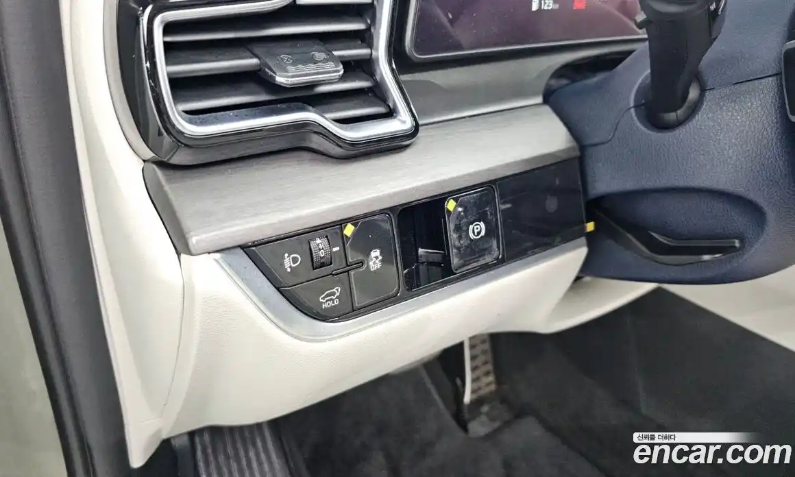 Kia Sportage 2022 1.6 гидро в Москве № 132115, фото 17