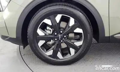 Kia Sportage 2022 1.6 гидро в Москве № 132115, миниатюра 5
