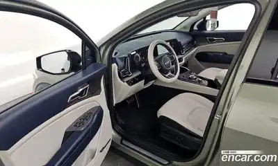 Kia Sportage 2022 1.6 гидро в Москве № 132115, миниатюра 10