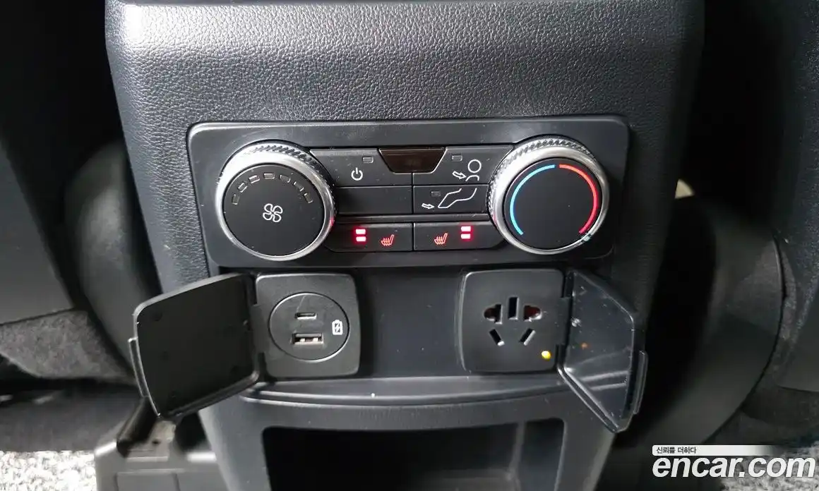 Ford Explorer 2020 2.3 гидро в Москве № 1323953, фото 23
