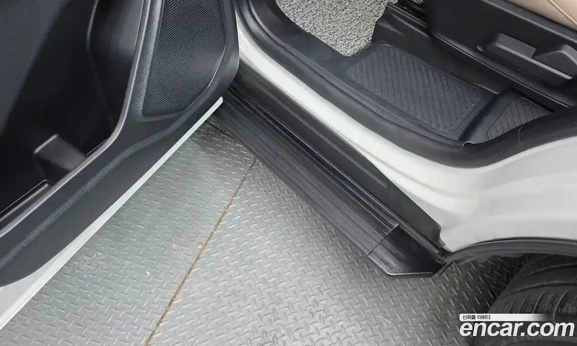 Ford Explorer 2020 2.3 гидро в Москве № 1323953, фото 31