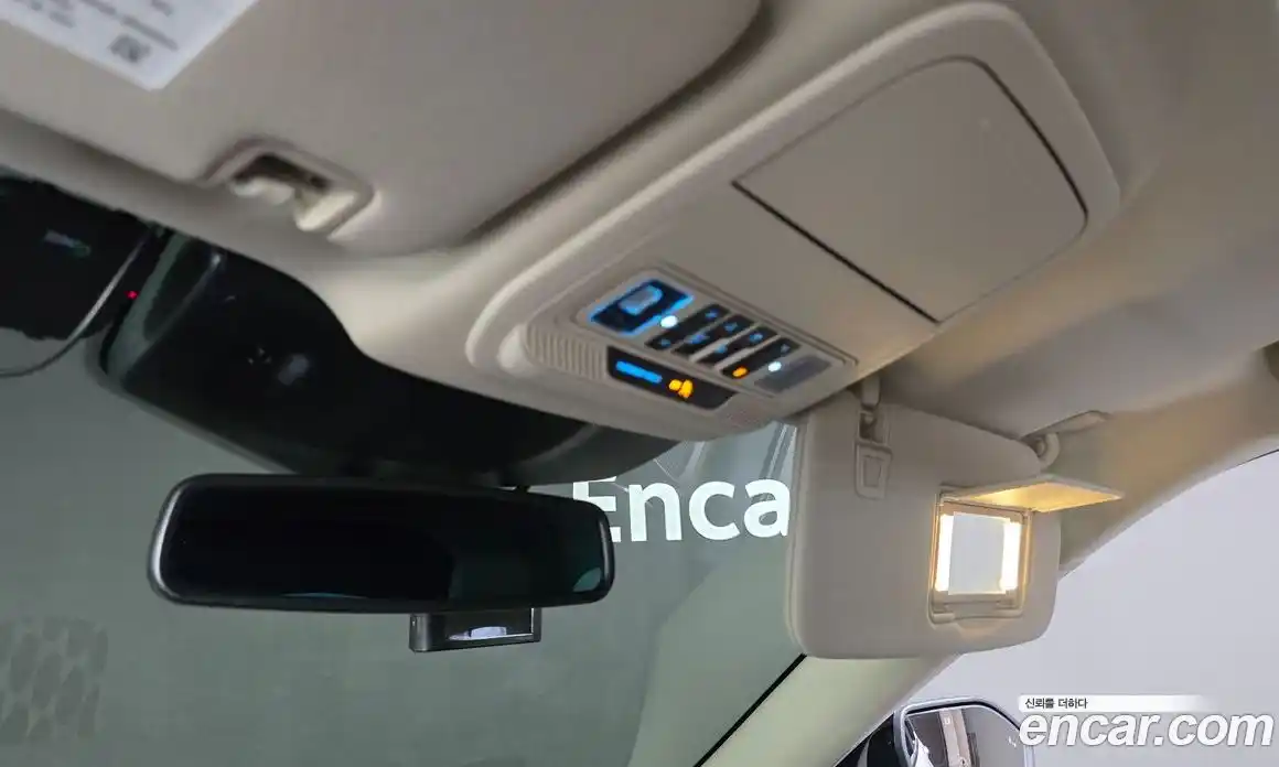 Ford Explorer 2020 2.3 гидро в Москве № 1323953, фото 32