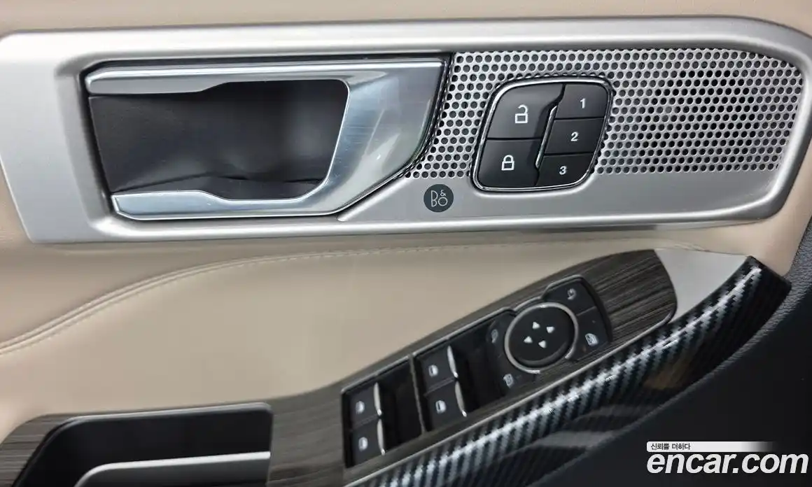 Ford Explorer 2020 2.3 гидро в Москве № 1323953, фото 36
