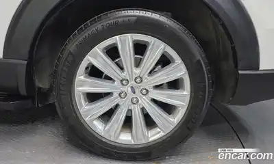 Ford Explorer 2020 2.3 гидро в Москве № 1323953, миниатюра 5